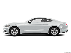 Thumbnail image of 2016 Ford Mustang at Ethan Hunt Automotive