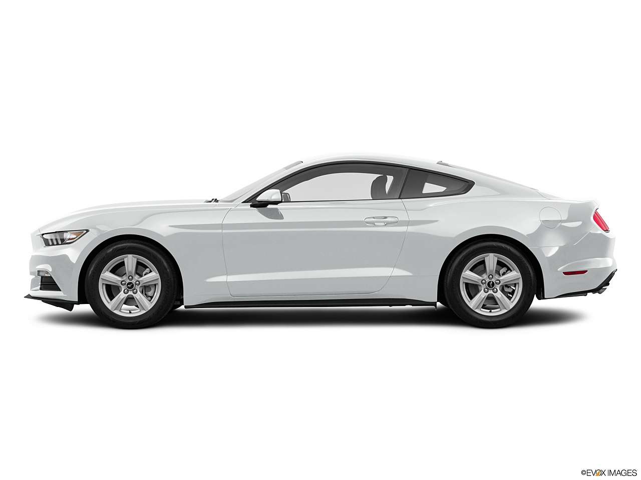 Image of 2016 Ford Mustang EcoBoost