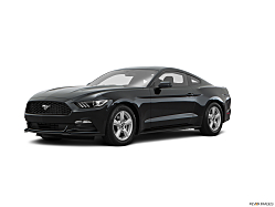 Thumbnail image of 2016 Ford Mustang at Lakeway Auto