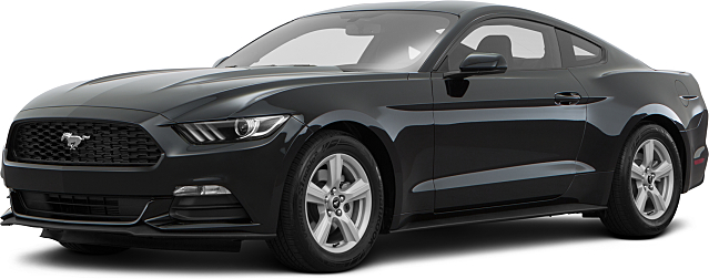 2016 Ford Mustang GT Premium at Lakeway Auto