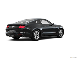 Thumbnail image of 2016 Ford Mustang at Lakeway Auto