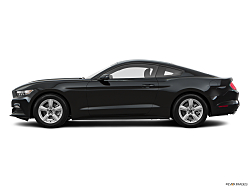 Thumbnail image of 2016 Ford Mustang at Lakeway Auto