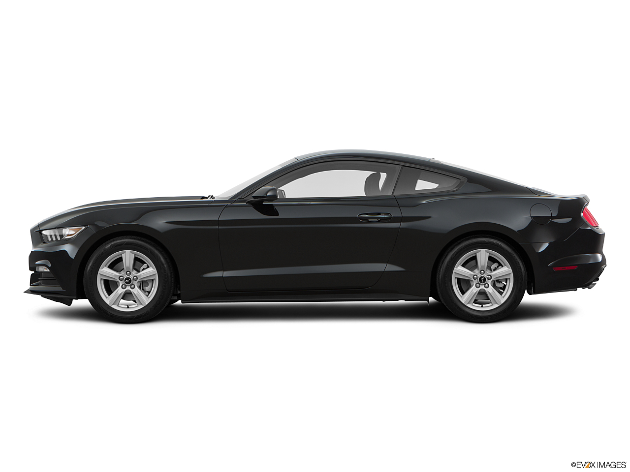 Image of 2016 Ford Mustang GT Premium