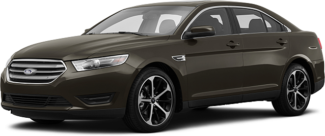 2016 Ford Taurus SHO at Roy O' Brien Ford