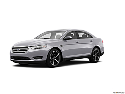 Thumbnail image of 2016 Ford Taurus at Reineke Chrysler Dodge Jeep Ram