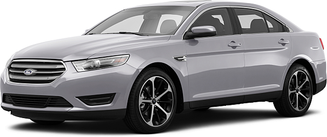 2016 Ford Taurus Limited at Reineke Chrysler Dodge Jeep Ram