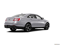 Thumbnail image of 2016 Ford Taurus at Reineke Chrysler Dodge Jeep Ram