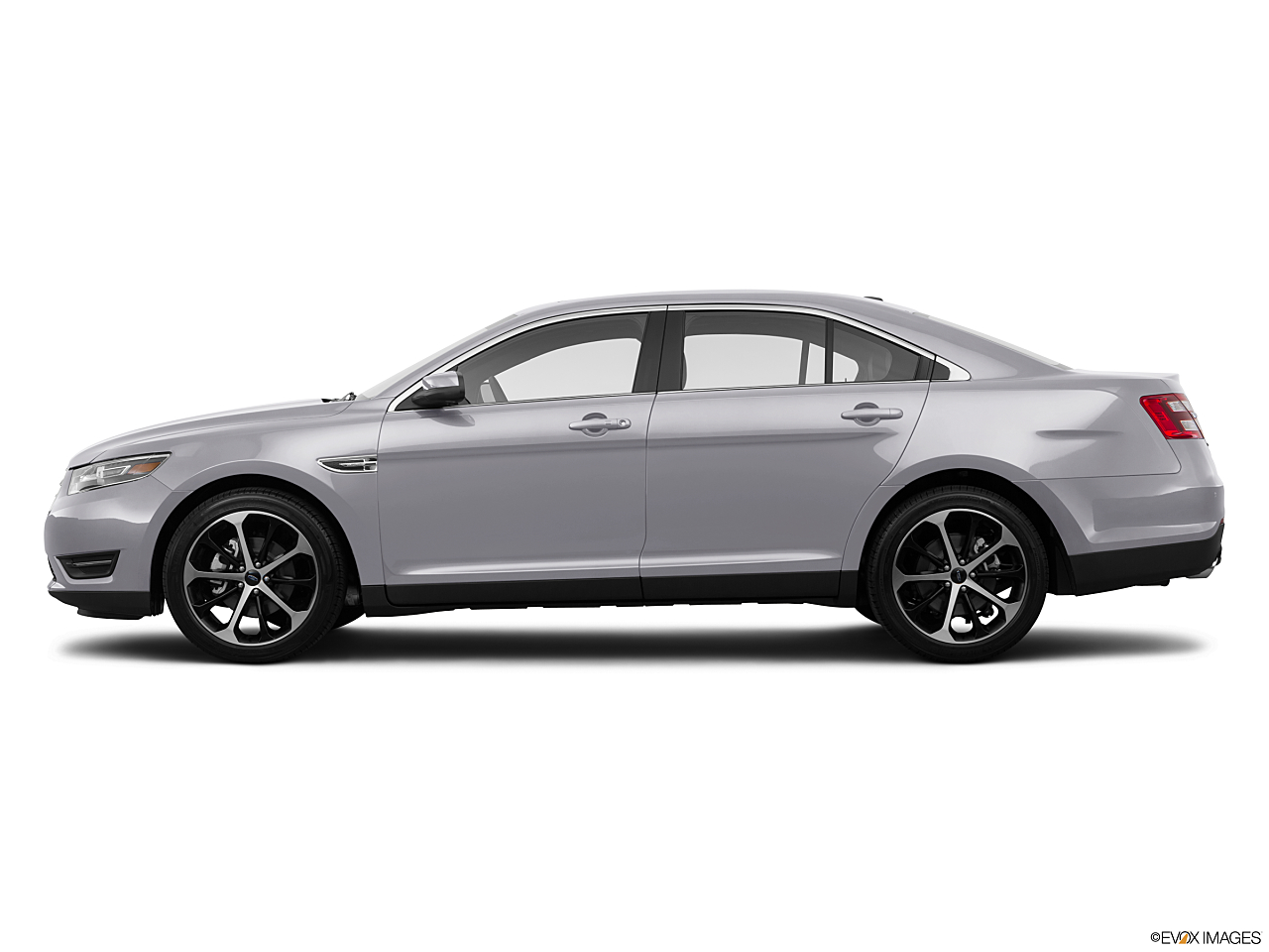 Image of 2016 Ford Taurus Limited