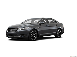 Thumbnail image of 2016 Ford Taurus at Hendrick Volkswagen Of Frisco