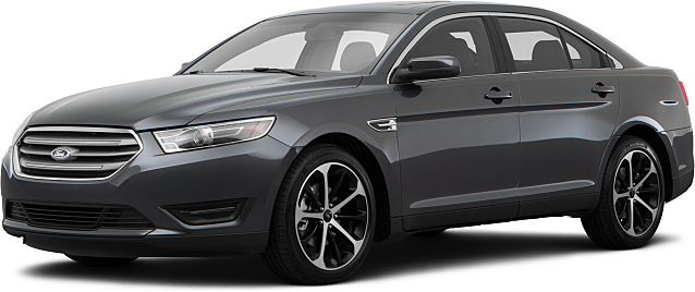 2016 Ford Taurus Limited at Hendrick Volkswagen Of Frisco