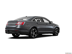 Thumbnail image of 2016 Ford Taurus at Hendrick Volkswagen Of Frisco