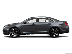 Thumbnail image of 2016 Ford Taurus at Hendrick Volkswagen Of Frisco