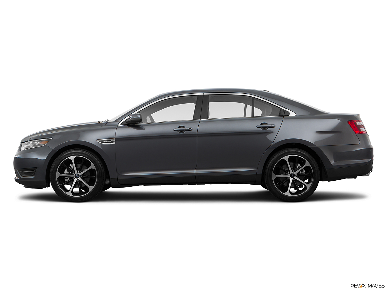 Image of 2016 Ford Taurus Limited