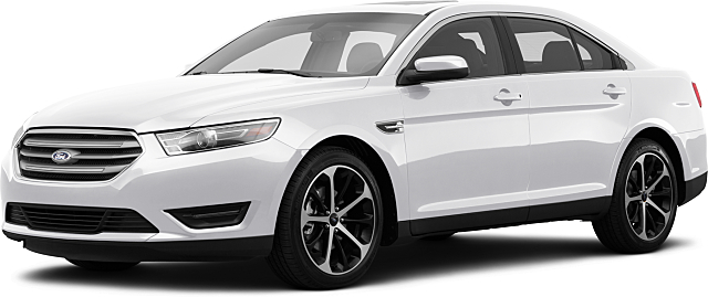 2016 Ford Taurus SE at Honda Morristown