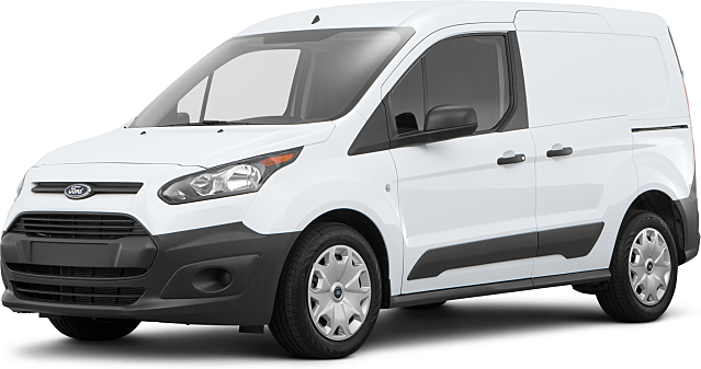 2016 Ford Transit Connect XL at Headquarters Nissan