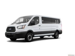 Thumbnail image of 2016 Ford Transit at Headquarters Nissan
