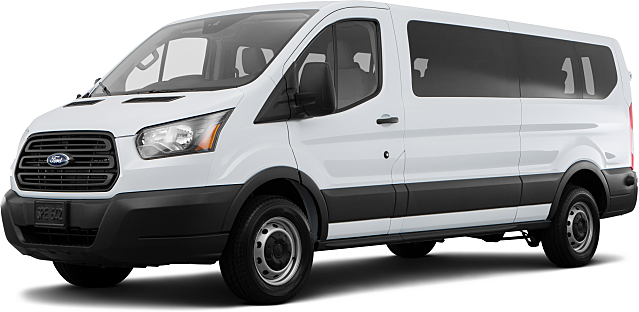 2016 Ford Transit 350 XL at Headquarters Nissan