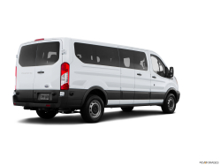 Thumbnail image of 2016 Ford Transit at Headquarters Nissan