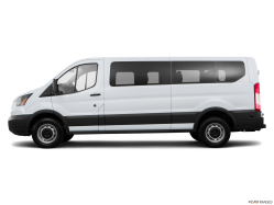 Thumbnail image of 2016 Ford Transit at Headquarters Nissan