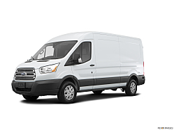Thumbnail image of 2016 Ford Transit at Lakeway Auto