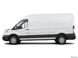 Thumbnail image of 2016 Ford Transit at Lakeway Auto
