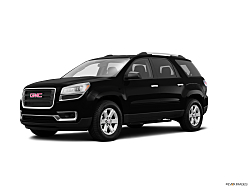 Thumbnail image of 2016 GMC Acadia at Brown Daub Volvo Cars Lehigh Valley