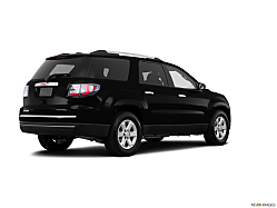 Thumbnail image of 2016 GMC Acadia at Brown Daub Volvo Cars Lehigh Valley