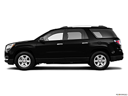 Thumbnail image of 2016 GMC Acadia at Brown Daub Volvo Cars Lehigh Valley