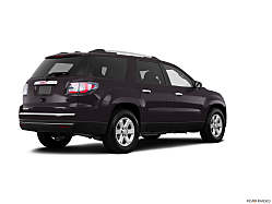 Thumbnail image of 2016 GMC Acadia at Carr Cadillac Buick Gmc