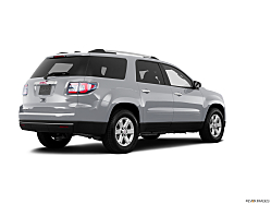 Thumbnail image of 2016 GMC Acadia at MAAHS MOTORS