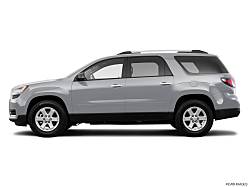 Thumbnail image of 2016 GMC Acadia at MAAHS MOTORS