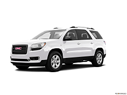 Thumbnail image of 2016 GMC Acadia at Honda Morristown