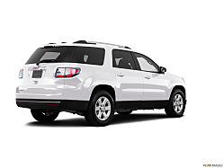 Thumbnail image of 2016 GMC Acadia at Honda Morristown