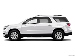 Thumbnail image of 2016 GMC Acadia at Honda Morristown