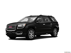 Thumbnail image of 2016 GMC Acadia at Maxon Hyundai Inc.