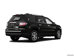 Thumbnail image of 2016 GMC Acadia at Maxon Hyundai Inc.