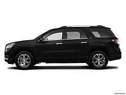 Thumbnail image of 2016 GMC Acadia at Maxon Hyundai Inc.