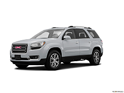 Thumbnail image of 2016 GMC Acadia at Huston Cadillac Buick GMC