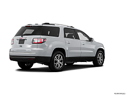 Thumbnail image of 2016 GMC Acadia at Huston Cadillac Buick GMC