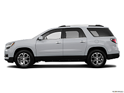 Thumbnail image of 2016 GMC Acadia at Huston Cadillac Buick GMC