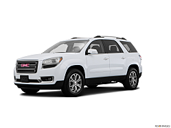 Thumbnail image of 2016 GMC Acadia at Morristown Chevrolet