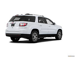 Thumbnail image of 2016 GMC Acadia at Morristown Chevrolet