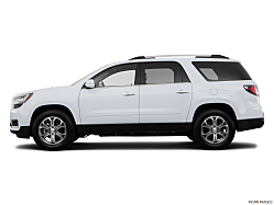 Thumbnail image of 2016 GMC Acadia at Morristown Chevrolet