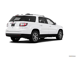 Thumbnail image of 2016 GMC Acadia at Lakeway Auto