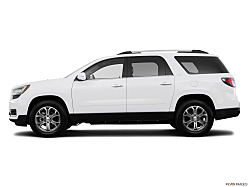 Thumbnail image of 2016 GMC Acadia at Lakeway Auto