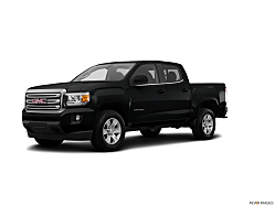 Thumbnail image of 2016 GMC Canyon at Caruso Ford