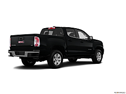 Thumbnail image of 2016 GMC Canyon at Caruso Ford