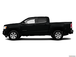 Thumbnail image of 2016 GMC Canyon at Caruso Ford