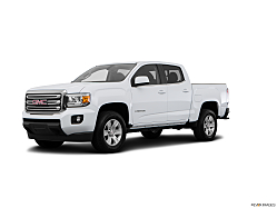 Thumbnail image of 2016 GMC Canyon at Frank Brown Honda GMC