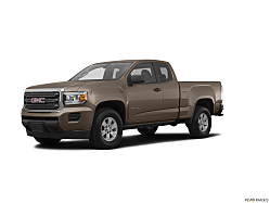 Thumbnail image of 2016 GMC Canyon at Lakeway Auto
